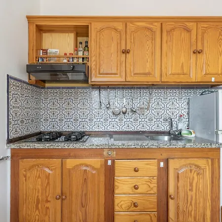 Apartment Nayara D
