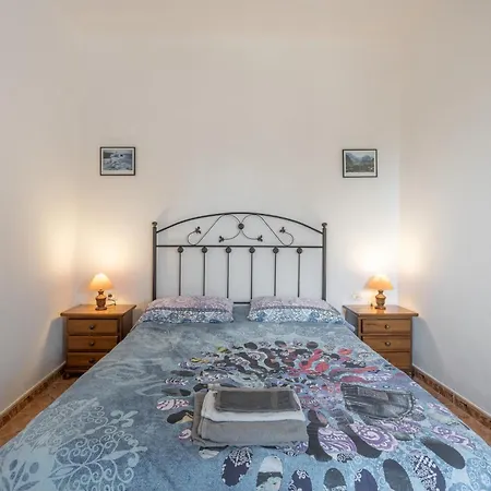 Nayara D Apartment Valle Gran Rey