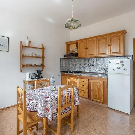 Nayara D 아파트 *