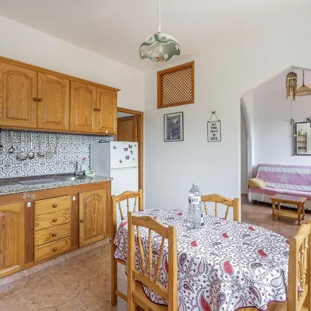 Nayara D Apartament Valle Gran Rey