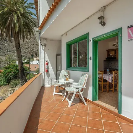 Apartament Nayara D Valle Gran Rey