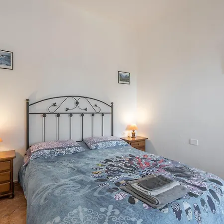 Apartment Nayara D Valle Gran Rey