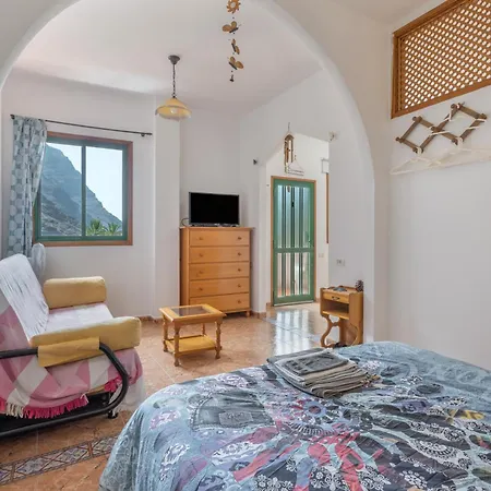 Apartment Nayara D *